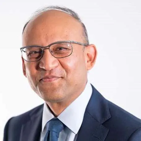 Photo of Mr Sanjay Mehta